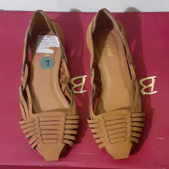 Flats - Picture 1 of 4